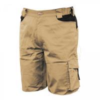 กางเกงขาสั้นยืดเบอร์มิวดาของผู้ชาย - Product Image 1