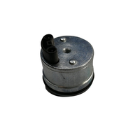W164 W220 W221 pièces d'amortisseur de suspension pneumatique electrovanne A2203202438