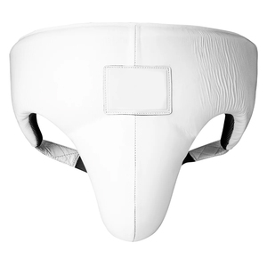 Protector Inguinal de Cuero de Alta Calidad, Cómodo y Transpirable, para Boxeo, en Venta en Línea - Product Image 1