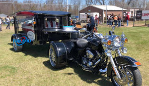 Coche fúnebre <span class=keywords><strong>de</strong></span> <span class=keywords><strong>caballos</strong></span> nuevo a precio bajo a la venta coche fúnebre usado <span class=keywords><strong>de</strong></span> gran oferta - Product Image 4