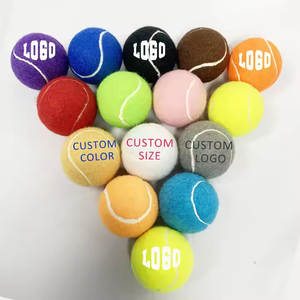 Özelleştirmek logosu çevre dostu dayanıklı silikon köpek çiğneme oyuncakları Bite dayanıklı eğitim <span class=keywords><strong>Chew</strong></span> topu tenis topu estetik <span class=keywords><strong>Pet</strong></span> köpek - Product Image 1