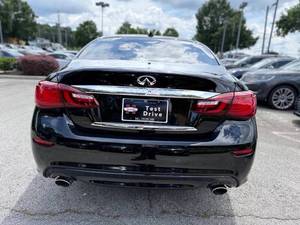 Precio bajo 2015 I n f i n i t i Q 7 0 L 3. 7 autos usados en venta - Product Image 6