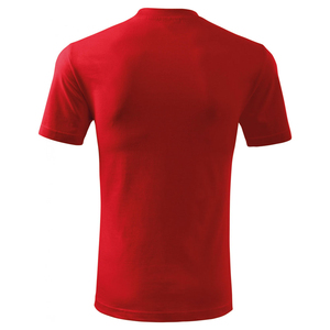Vente en gros de t-shirts unis personnalisés, t-shirts vierges, fabricant de vêtements, chemises personnalisées de haute qualité, grande taille pour hommes - Product Image 2