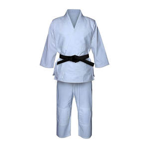Uniforme de Jiu Jitsu fabriqué au Pakistan Uniforme de Jiu Jitsu de haute qualité fabriqué au Pakistan avec logo personnalisé pour hommes - Product Image 1