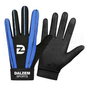 Profesional personalizado dedo completo Unisex gimnasio guantes pantalla táctil antideslizante Cross-Fit Fitness deportes al aire libre guantes para la venta - Product Image 2
