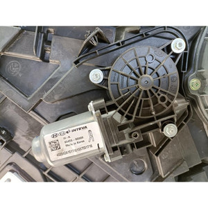 Meccanismo di sollevamento del lunotto posteriore. SX KIA Niro Serie 83471G5000 (16>) - Product Image 2