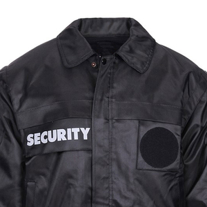 Chaqueta Softshell de seguridad para hombre más vendida, transpirable y suave, Material de alta calidad, estilo de calle de invierno, venta al por mayor - Product Image 6