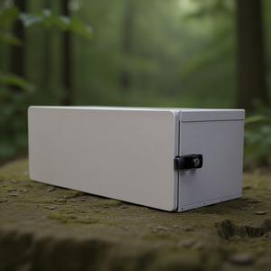 Boîte de jonction murale EG4 280Ah AW EG4SP1WMBCNDTBXV2 - Product Image 3
