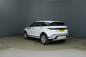 VENTA RÁPIDA USADO LHD/RHD 2020 LAND ROVER RANGE ROVER EVOQUE - Product Image 5