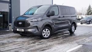 NUEVO Ford Transit Custom L1 Trend, TRANSMISIÓN AUTOMÁTICA, Furgoneta/Minibús - Product Image 2