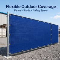 Rouleau de bâche en PVC certifié B1/M2/NFPA 701 - Tissu imperméable et résistant aux UV pour tentes et structures de type auvent