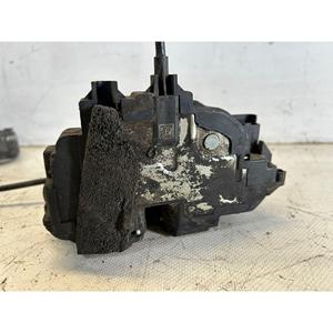 CERRADURA DELANTERA IZQUIERDA RENAULT Scenic X MOD 806070033R (09>) - Product Image 3