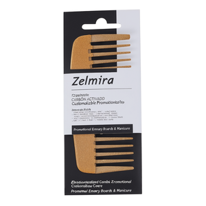 Zelmira: Lime per Unghie Personalizzabili e Promozionali per la Cura della Manicure - Product Image 3