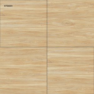 Azulejos de Baño Modernos de Alta Calidad con Acabado Brillante ST66001 60x60cm Resistentes al Desgaste Antideslizantes Decoración del Hogar Fabricante Confiable - Product Image 1