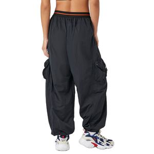 Ensemble de survêtement sport pour femmes grande taille, veste coupe-vent en nylon, pantalon cargo actif avec poche, veste anorak demi-zip, 2026 - Product Image 5