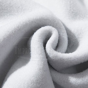 Sweat-shirts à capuche en molleton 100% coton de haute qualité, motif uni, coupe ample, coupe-vent, respirant, décontracté, grande taille, hiver - Product Image 6