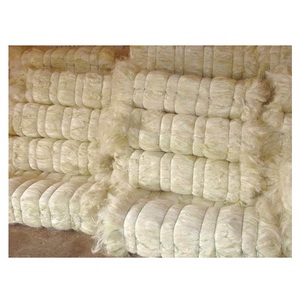 เส้นใยแฟลกซ์/เส้นใยไซซอลเกรดพรีเมียม คุณภาพเยี่ยม/ เส้นใยไซซอล - Product Image 3