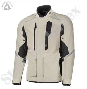 <b>Light</b> Weight Comfortable 2025 Men Women Clothing Best Design Racing Wear Long Sleeves Motorbike Jacket - Product Image 1