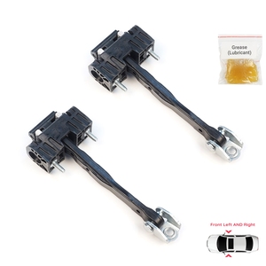สายรัดสำหรับล็อคประตูหน้า2ชิ้นสำหรับ XC90 MK2 256 2014-ON 31395137 - Product Image 1