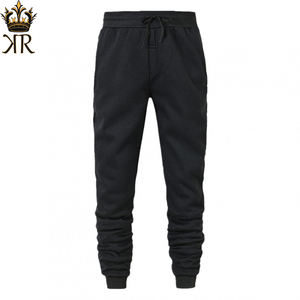 Calidad profesional Logotipo personalizado Ropa deportiva unisex Nuevo diseño Fleece Chándal Jogging Set Chándal Transpirable 100% Algodón - Product Image 4