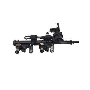 Iniettori Benzina FIAT Panda 3a Serie 0280158230 312 A2.000 Bifuel/Gas 900 (12>) - Product Image 1