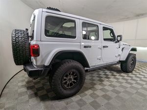 Jeep Wrangler Unlimited Rubicon 2021 Usado en Buen Estado, Volante a la Izquierda - Product Image 3
