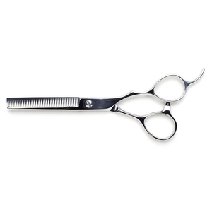 Tijeras de Adelgazamiento para Cirugía General Profesional de Hospital, Acero Inoxidable, Afiladas, Manuales, de Alta Calidad, Certificación CE Clase III ISO13485 - Product Image 4