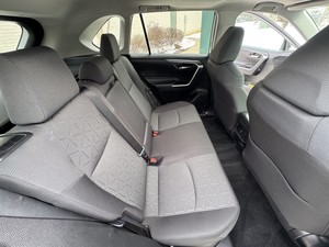 TO-YO-TA RA-V4 A-W-D PREMIUM 2021 EN EXCELLENT ÉTAT, TRANSMISSION AUTOMATIQUE - Product Image 5