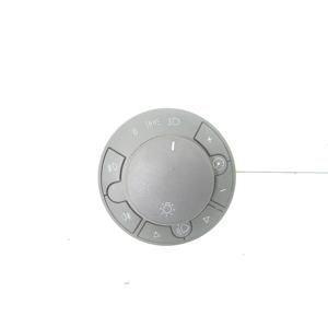 สวิตช์ควบคุมไฟโอเปิ้ล คอร์ซา ดี 3 พี ซีรีส์ที่ 1 13249396(06>) - Product Image 1