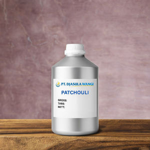 Huile de Patchouli 5kg Huile Essentielle Arôme Musqué et Terrestre Extrait Naturel Fixateur pour Parfums et Aromathérapie - Product Image 2