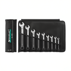 ชุดประแจปากตาย Stahlwille แบบเปิดกล่อง - Product Image 2