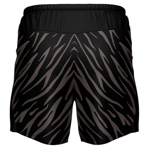 Nouveau style Short pour hommes sur mesure solide de toutes les couleurs Meilleure vente Short pour hommes à vendre Shorts décontractés pour hommes chez Nurak en 2025 - Product Image 3