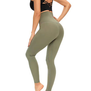 Conjunto de ropa deportiva sin costuras de nuevo diseño para mujer, sujetador de combinación gratuita, pantalones cortos, mallas sólidas para entrenamiento de gimnasio, 2 piezas, talla XL - Product Image 3