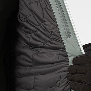 Chaqueta de Invierno de Diseño Exclusivo, Fabricada en Pakistán, Ropa Casual, MOQ Bajo, Chaqueta Cortavientos para Hombre - Product Image 6