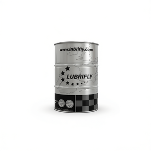 Lubrifly 80W90 5 L Olio per Trasmissione Manuale API GL 4 EP Lubrificante Minerale Anti-Usura per Cambi 5 L - Product Image 3