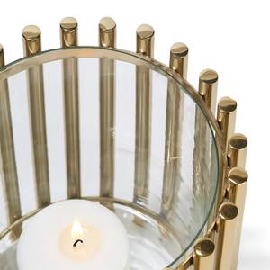 Bougie décorative de table pour maison de luxe en vente chaude-Hurricane Design exquis Autres bougeoirs Collection de bocaux à bougies - Product Image 5