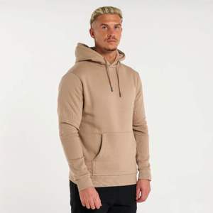 Sudadera deportiva beige: ligera, duradera y diseñada para un estilo de vida activo con atractivo moderno - Product Image 4