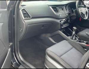 HYUNDAI TUCSON 2015 USADO, Volante a la Izquierda/Derecha - Product Image 4