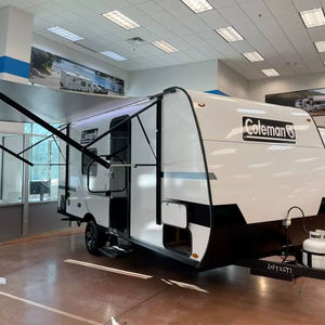 Nuevo 2025 Keystone C-o-l-e-m-a-n L-i-g-h-t 17R-X - Product Image 1