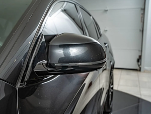 Nouveau X4 xDrive28i authentique 2016 en stock 53B1337P Graphite foncé - Product Image 4