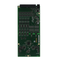 Pièce de rechange pour robot Kuka, carte d'interface standard 306598 pour robots industriels