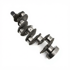 Vilebrequin de moteur diesel ZZ90093/31315993/31315993 pour PERKINS A4.236/A4.248 - Product Image 4