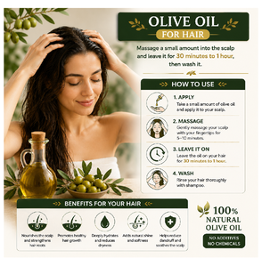 Aceite de Oliva Premium 3L, Aceite de Cocina al por Mayor en Botellas de 3 Litros para Servicios de Alimentos, Restaurantes, Tiendas Minoristas y Distribuidores - Product Image 5