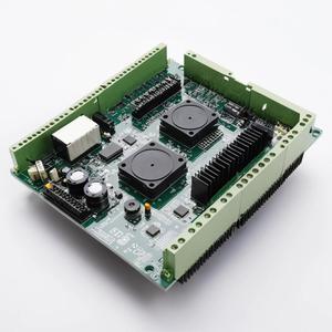 Nouveau DKR03.1-W200 d'origine 25A AC Servo Control Drive avec composants en plastique pour un usage industriel - Product Image 3