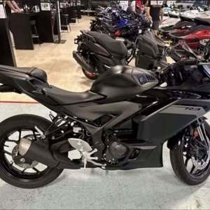 ¡OFERTA! Motocicleta Deportiva Yamaha YZF-R3 Lista para Usar - Product Image 4