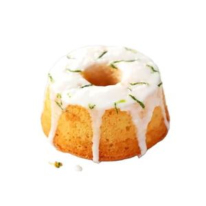 Polvo de mezcla de pastel OEM - Product Image 3