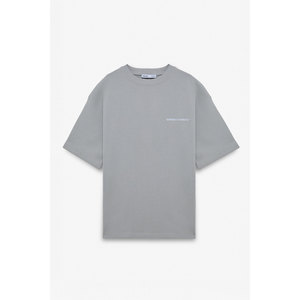 Ensemble de survêtement non brossé GRIMELANGE pour homme, lot de 2, coupe confortable, broderie lettrée - Product Image 2