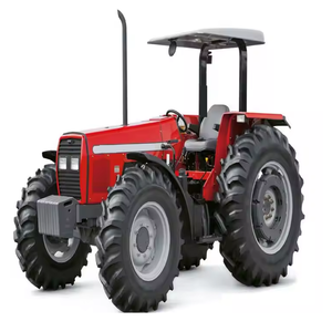 M-assey Bomba de Tractor, Motor Personalizable, Mini Tractor, Agricol, C1710, Tractores, C1710 - Product Image 4