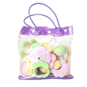 Juego de 7 Sonajeros para Niños - Multicolor - Product Image 2