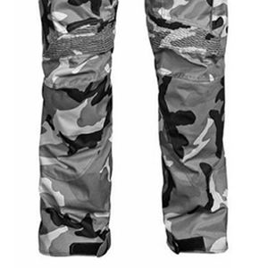 Pantalon Cordura d'usure de moto sur mesure pour la sécurité 2023 pantalon textile de moto avec toutes les tailles disponibles - Product Image 6